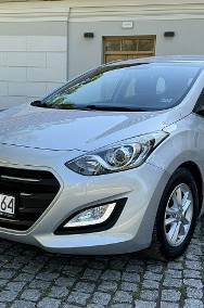 Hyundai i30 II Navi Kamera LED Gwarancja-2