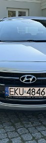 Hyundai i30 II Navi Kamera LED Gwarancja-3