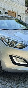 Hyundai i30 II Navi Kamera LED Gwarancja-4