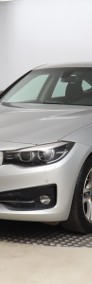 BMW , Salon Polska, Serwis ASO, 190 KM, Automat, Navi,-3