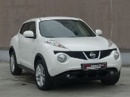 Nissan Juke 1.6 Ben.117KM/Tekna/Skóry/Podgrz.Fotele/Kamera/TOP