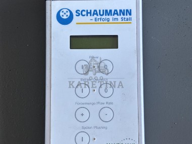 Mantis Kontrollbox ULV 2018-MD 1083 Kontroler Panel Włącznik-1