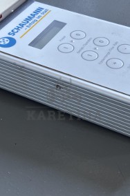 Mantis Kontrollbox ULV 2018-MD 1083 Kontroler Panel Włącznik-2