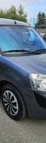 Peugeot Partner II Opłacony Zdrowy Zadbany Serwisowany Po Serwisie 1 WŁ-3