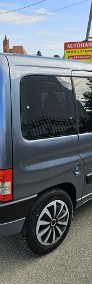 Peugeot Partner II Opłacony Zdrowy Zadbany Serwisowany Po Serwisie 1 WŁ-4