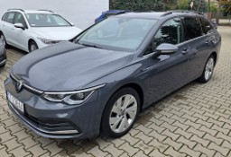 Volkswagen Golf VIII Golf Variant 1.5TSI 150KM STYLE, salon PL, gwarancja, EXPORT
