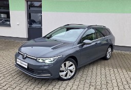 Volkswagen Golf VIII Golf Variant 1.5TSI 150KM STYLE, salon PL, gwarancja, EXPORT