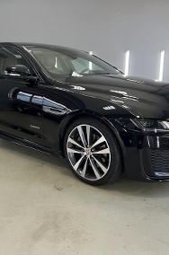 Jaguar XE I Jaguar XE-2.0 Salon-PL-2