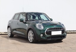 MINI Inny MINI , Salon Polska, Serwis ASO, Automat, Skóra, Navi, Xenon,