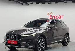 Volvo XC60 II B6 Ultimate Bright 2024 Bezwypadkowy
