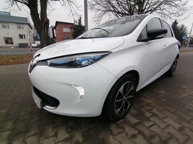 Bateria na własność 40 kwh, klima,NAVI,przeb-82tyś.LEDY.-1