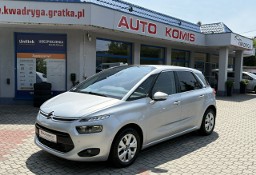 Citroen C4 Picasso II 1.6 120 Navi, Tempomat, Gwarancja