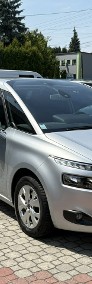 Citroen C4 Picasso II 1.6 120 Navi, Tempomat, Gwarancja-4