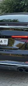 Audi S5 2017r 3.0 V6 354KM Quattro Automat Led Nav Kamery 360 BangOlfsen Skó-4