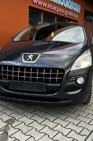 Peugeot 3008 I PANORAMA, HEAD-UP-2