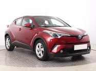 Toyota C-HR , Salon Polska, Serwis ASO, Automat, Navi, Klimatronic,