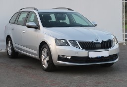 Skoda Octavia III , Salon Polska, Klima, Parktronic