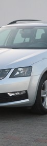 Skoda Octavia III , Salon Polska, Klima, Parktronic-3