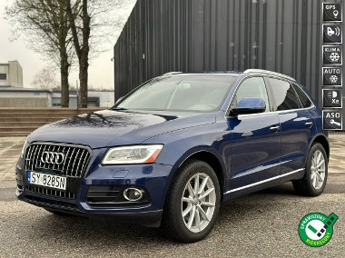 Audi Q5 III 3.0 Quattro-1