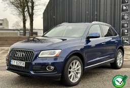 Audi Q5 III 3.0 Quattro