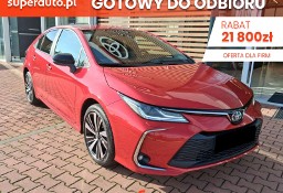 Toyota Corolla XII Style 1.8 Hybrid Style 1.8 Hybrid 140KM | Podgrzewane fotele!