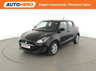 Suzuki Swift V mHEV klima tempomat