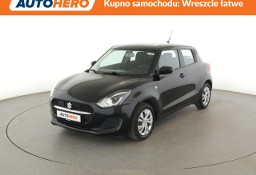 Suzuki Swift V mHEV klima tempomat