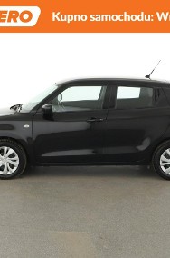 Suzuki Swift V mHEV klima tempomat-2