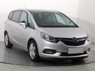 Opel Zafira , Salon Polska, Serwis ASO, Klima, Tempomat, Parktronic