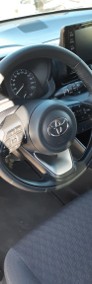 Toyota Yaris Hybrid  2023 r.-3