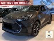 Toyota C-HR Executive 2.0 Hybrid Dynamic Force Executive 2.0 Hybrid Dynamic Force