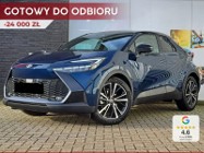 Toyota C-HR Executive 2.0 Plug-in Hybrid Dynamic Force Executive 2.0 Plug-in Hybrid