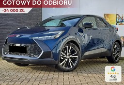 Toyota C-HR Executive 2.0 Plug-in Hybrid Dynamic Force Executive 2.0 Plug-in Hybrid