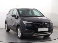 Opel Inny Opel , Salon Polska, 1. Właściciel, Serwis ASO, Automat, Skóra,