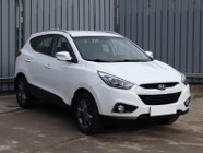 Hyundai ix35 , Salon Polska, VAT 23%, Skóra, Klimatronic, Tempomat,