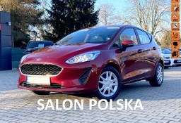 Ford Fiesta IX Salon Polska * Klimatyzacja