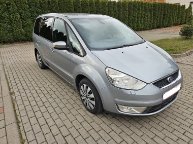 *** Ford GALAXY 2.0TDCI 2009r /AUTOMAT/7 foteli ***-1