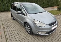 Ford Galaxy III *** Ford GALAXY 2.0TDCI 2009r /AUTOMAT/7 foteli ***