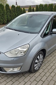 *** Ford GALAXY 2.0TDCI 2009r /AUTOMAT/7 foteli ***-2