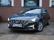 Hyundai i30 1,5 DPI 110 KM wolnossący , 4-cylindrowy , Navi, kamera Salon Pl.