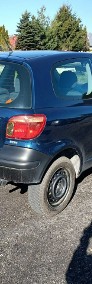 Toyota Yaris I Toyota Yaris 1.0 04r-4