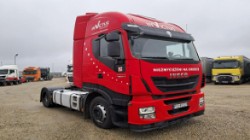 Iveco as440ot/p