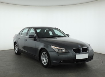 BMW SERIA 5 , GAZ, Navi, Xenon, Klimatronic, Tempomat, Parktronic,