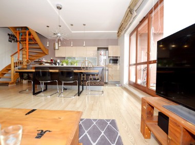 87 m2/4 pok/garaż/komfortowe/balkon/kom.lok-1