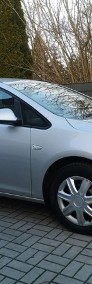 Opel Astra J 1,4 16v 140 KM # Klima # Tempomat # Sensory # Isofix # LIFT #Gwaranc-4