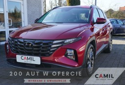 Hyundai Tucson III polski salon, atrakcyjny przebieg