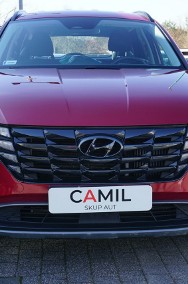 Hyundai Tucson III polski salon, atrakcyjny przebieg-2