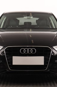 Audi A3 III (8V) , Salon Polska, Serwis ASO, Automat, Navi, Xenon, Bi-Xenon,-2