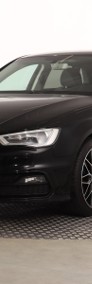 Audi A3 III (8V) , Salon Polska, Serwis ASO, Automat, Navi, Xenon, Bi-Xenon,-3