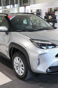 Toyota Yaris Cross Hybrid 1.5 Comfort 4x4-2